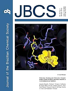 Journal of the Brazilian Chemical Society