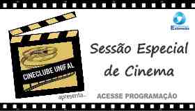 Cineclube Unifal