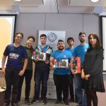 Estudantes de Ciência da Computação da UNIFAL-MG conquistam 4º lugar na Copa do Mundo de Ciência de Dados e quebram hegemonia europeia na competição