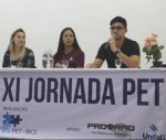 Petianos discutem o papel do Programa de Educação Tutorial na UNIFAL-MG na 11ª Jornada PET sediada no campus Varginha