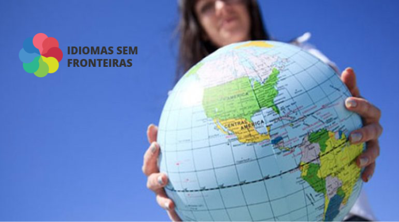 Curso de português para estrangeiros deve abrir novas turmas em 2019