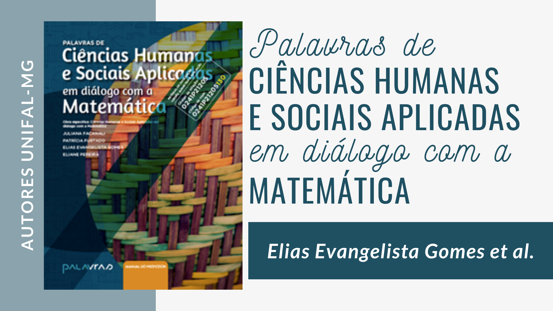 Calaméo - Diálogo Ciências Humanas e Sociais Aplicadas e