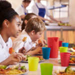 UNIFAL-MG é selecionada para apoiar ações do Programa Nacional de Alimentação Escolar (PNAE); parceria feita com a Faculdade de Nutrição busca desenvolver práticas de alimentação saudável em escolas