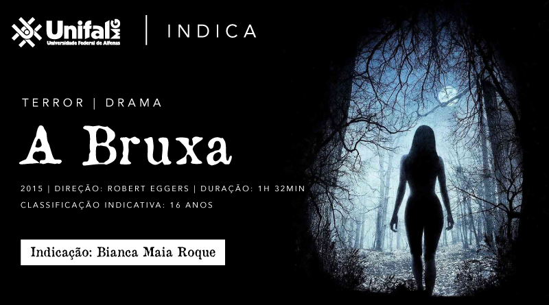 A Bruxa: Paranoia contamina o novo trailer do terror premiado