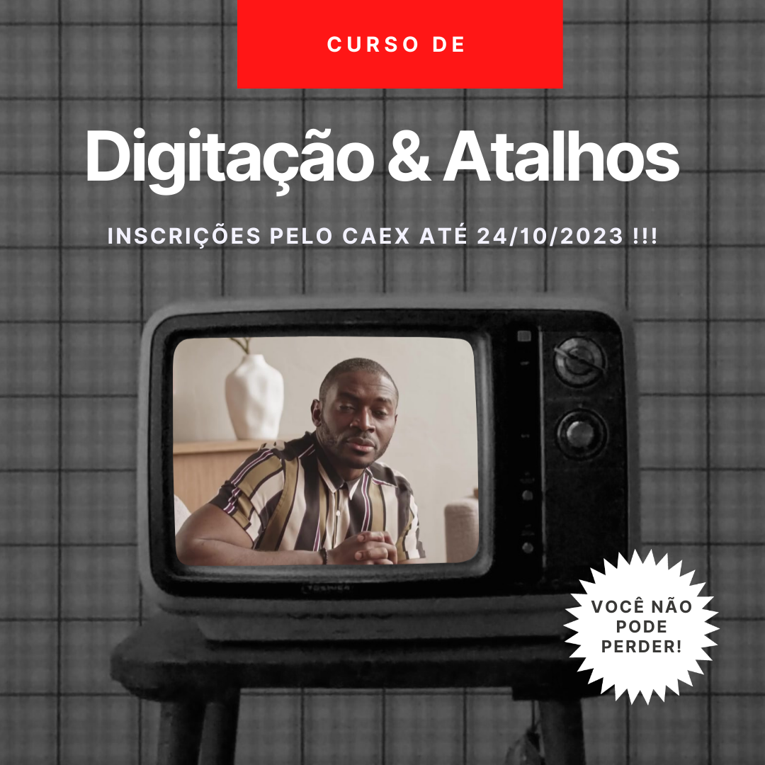 curso Digitacao