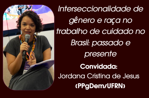 Seminários da Pós-Graduação – 13 de Novembro